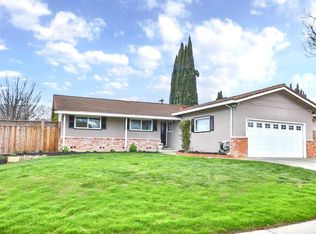 5759 Condor Cir, San Jose, CA 95118