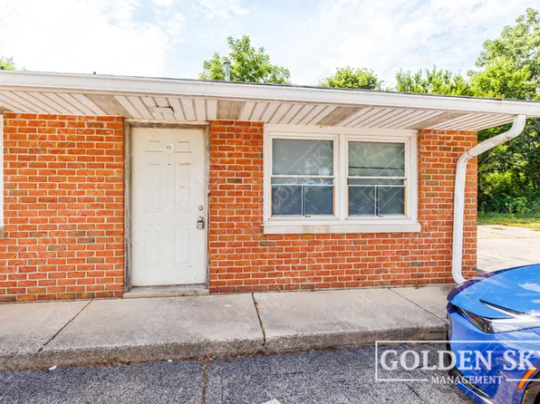 4611 S Madison St, Muncie, IN