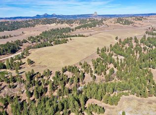 184 State Highway 24, Devils Tower, WY 82714