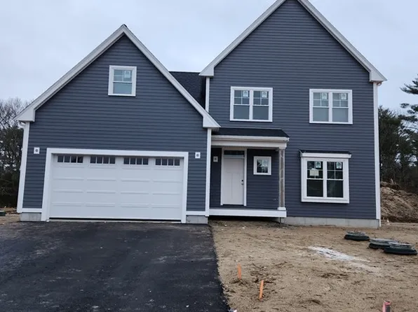 4 Charles Way, Plymouth, MA 02360