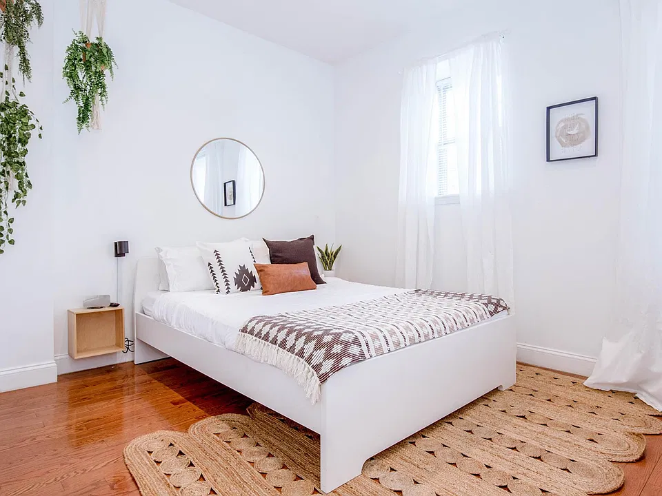 Second floor bedroom 2