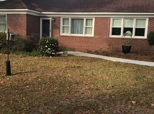 511 W Smith St, Claxton, GA 30417