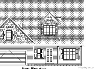 4300 Kirkhill Ct, Wade, NC 28395