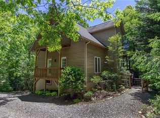 1880 High Rock Acres Rd, Black Mountain, NC 28711