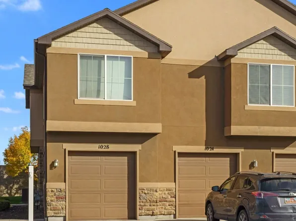 1028 Allington Dr, North Salt Lake, UT 84054