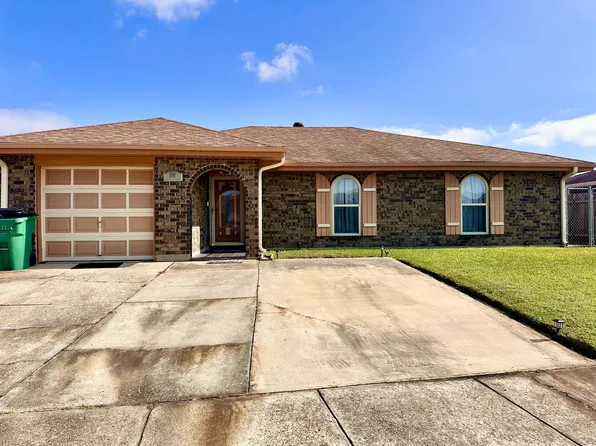 1501 Somerset Pl, Marrero, LA 70072