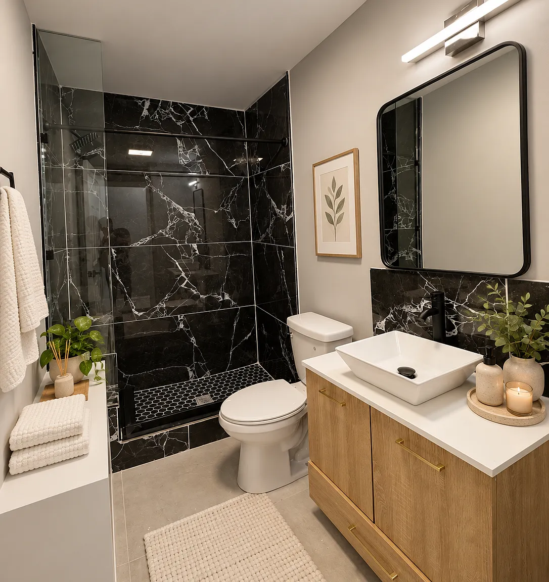 4 bed, 1250 sqft, $3,600 — Photo 3