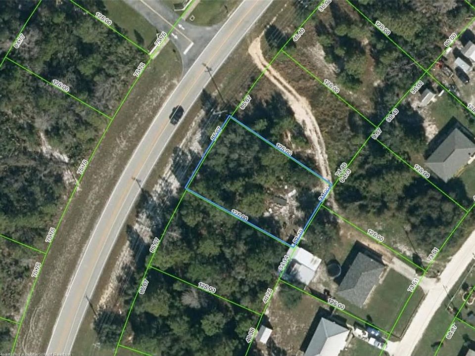 1st image of 10420 S Orange Blossom Blvd