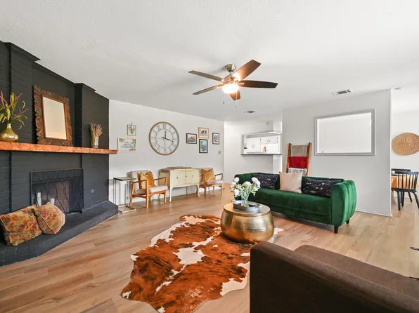 6805 Rearden Rd, Austin, TX 78745