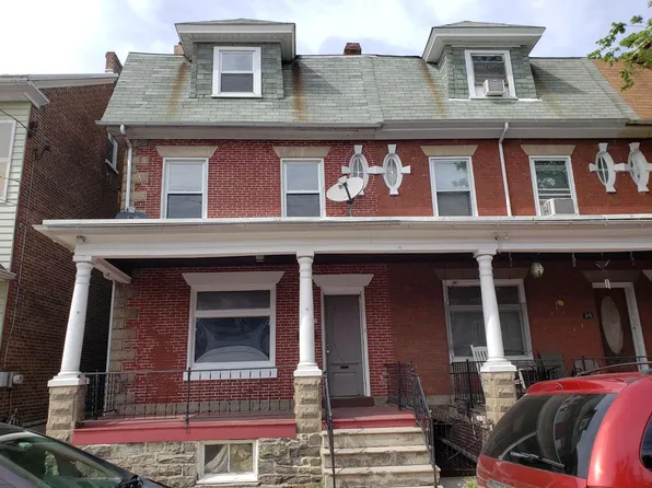 313 Chestnut St, Pottstown, PA 19464