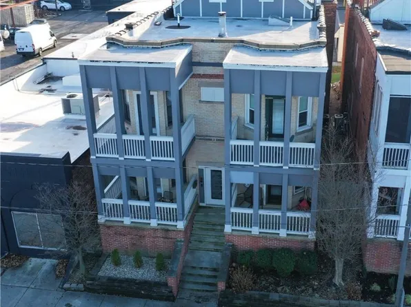 10803 Detroit Ave #3A, Cleveland, OH 44102