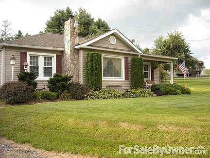 Very easy access off Browns Chapel Road. Quiet, residential neighborhood.