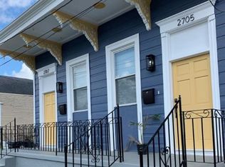 2707 Magnolia St, New Orleans, LA 70113