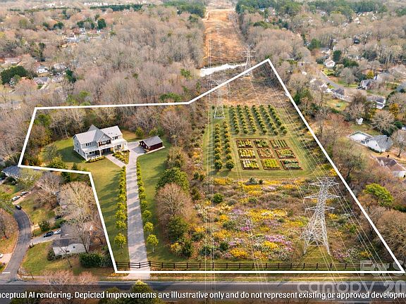 2nd image of 0 Stratton Farm Rd