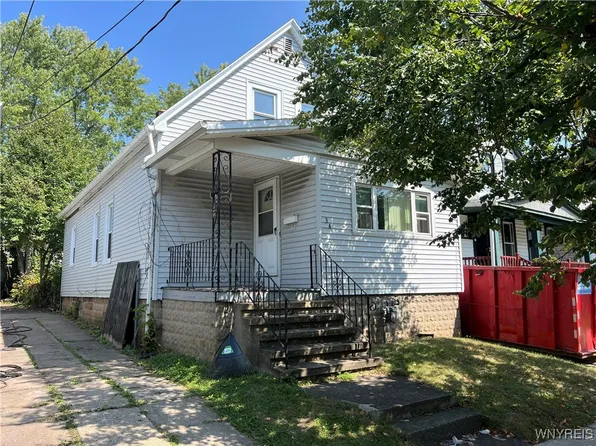 34 Dorris Ave, Buffalo, NY 14215