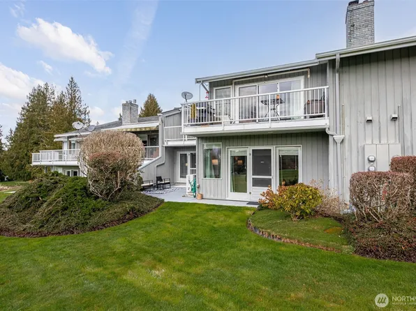 6910 Woodlands Way, Arlington, WA 98223