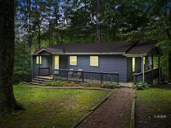 24530 Chestnut Grove Rd, South Bloomingville, OH 43152