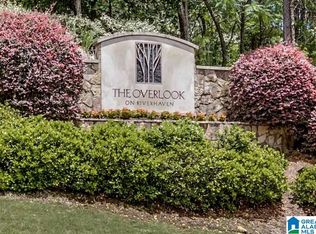 1222 Riverhaven Pl #1222, Birmingham, AL 35244