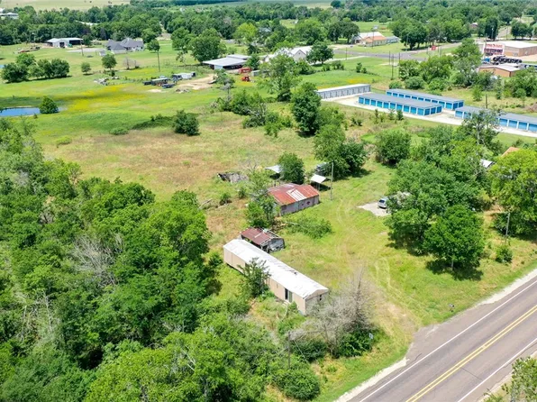 5612 Fm 247, Midway, TX 75852