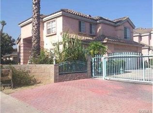 1226 Ballista Ave, La Puente, CA 91744