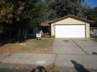 4648 Birmingham Way, Stockton, CA 95207