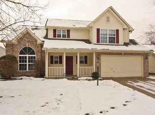 11242 Delight Creek Rd, Fishers, IN 46038