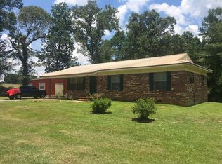 4320 County Road 2201, Goshen, AL 36035