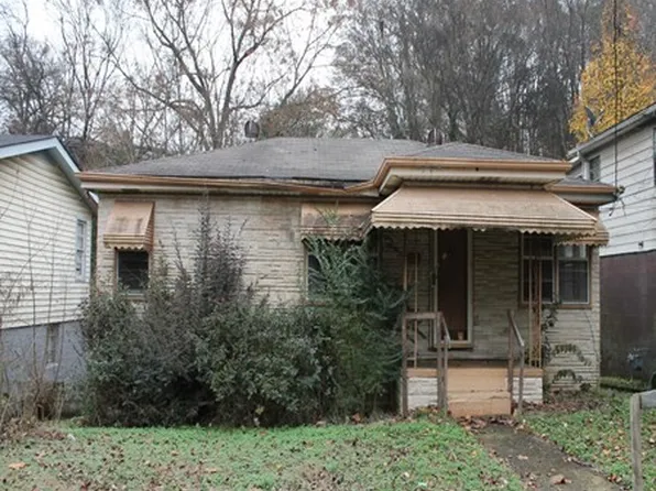 1041 Waverly St, Birmingham, AL 35217