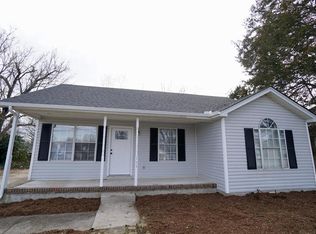 599 Hollandale Rd, La Vergne, TN 37086