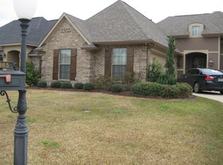 365 Grand Rue, Shreveport, LA 71106