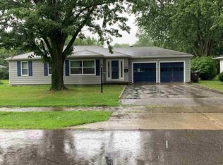 5302 Werling Dr, Fort Wayne, IN