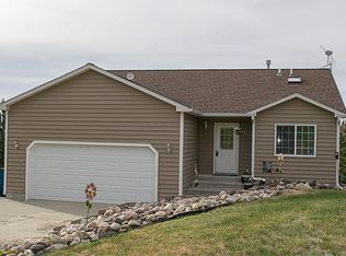 4711 Wildcat Dr, Billings, MT 59101