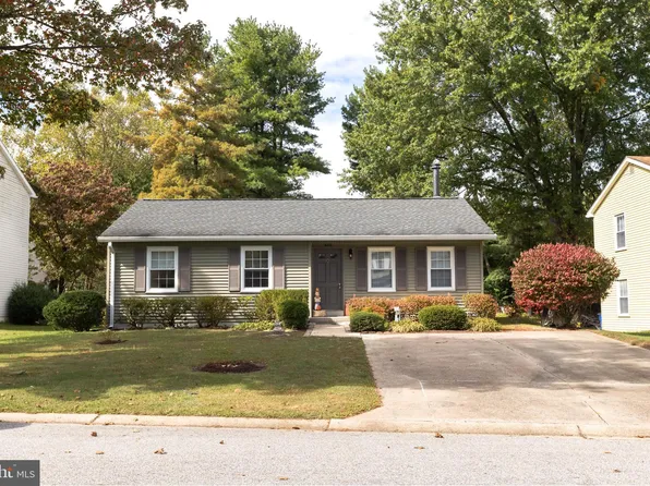 9210 Silver Sod, Columbia, MD 21045