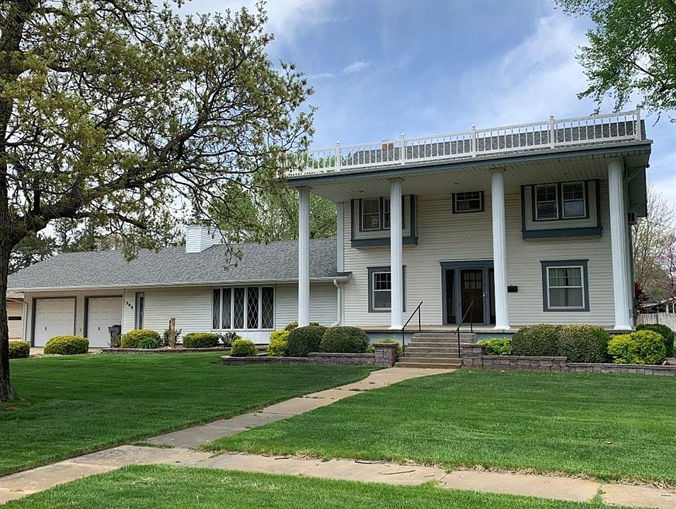 1st image of 500 W 4th St