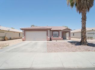 7362 W Palo Verde Dr, Glendale, AZ 85303