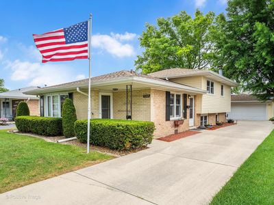 5245 137th Pl, Crestwood, IL, 60418
