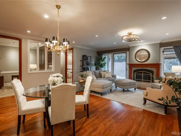2800 S University Boulevard #184, Denver, CO 80210