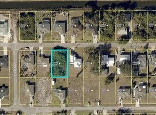 4015 15th ST SW, LEHIGH ACRES, FL 33976