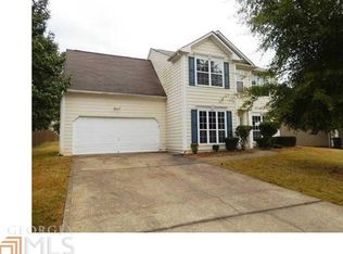 4209 Arrowhead Pointe, Austell, GA 30106