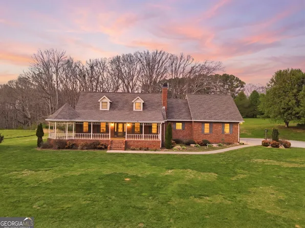 5446 Murphy Hwy, Blairsville, GA 30512