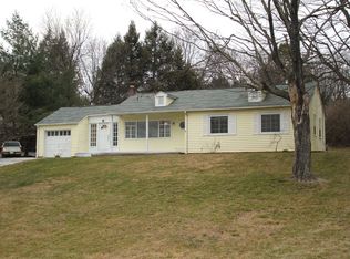 1520 Rayburn Dr, Morristown, TN 37814