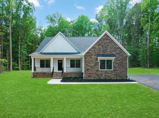 Orchard CO Plan, Compass Cove, Mineral, VA 23117