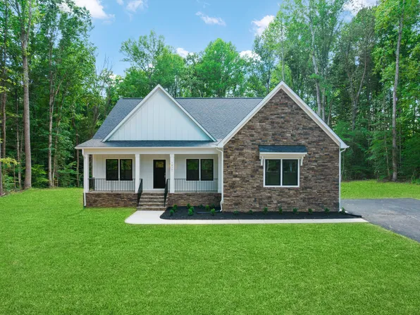 Orchard CO Plan, Compass Cove