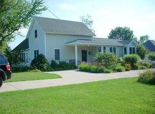 4763 Fir Rd, Bremen, IN 46506