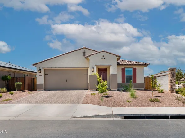 18383 W VISTA NORTE Street, Goodyear, AZ 85338