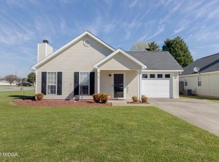 101 Albert Ct, Warner Robins, GA 31093