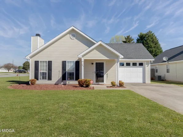 101 Albert Ct, Warner Robins, GA 31093