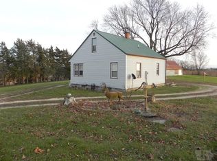 2740 270th St, Bedford, IA 50833