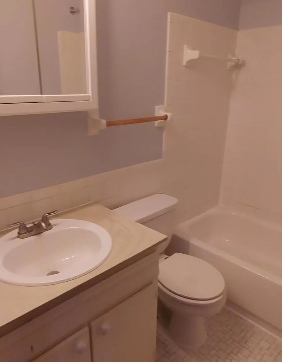 1 bed, 510 sqft, $900 — Photo 2