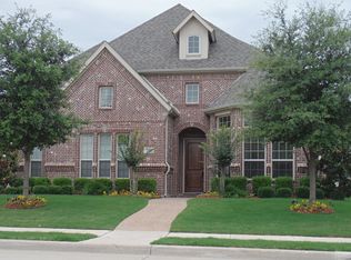 208 Silverado Trl, Keller, TX 76248